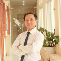 Phó giáo sư (2019) Nguyễn Ngọc Trực